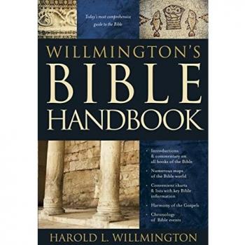 Willmington's Bible Handbook