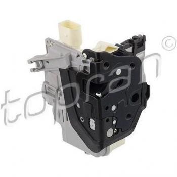 Cerradura de puerta TOPRAN 117 745 con sistema de bloqueo seguro, diseño duradero, fácil instalación, compatible con múltiples modelos de vehículos y fabricada con materiales de alta calidad
