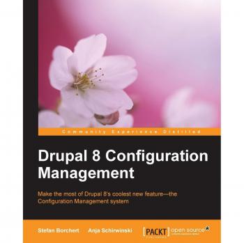 Drupal 8 Configuration Management Guide: Comprehensive English Edition