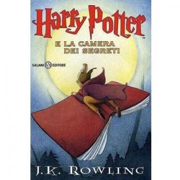 Harry Potter e la camera dei segreti: 2