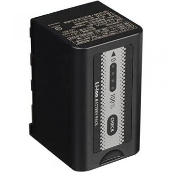PANASONIC Batería AG-VBR59E 5900mAh para videocámara AG-DVX200