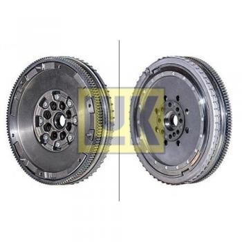 Volante bimasa LuK 415 0659 10 para MERCEDES-BENZ: Classe A, Classe GLA, Classe CLA, Classe B & INFINITI: Q30