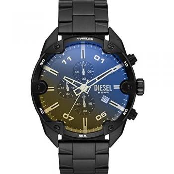 Reloj Diesel Mod. DZ4609 - Diseño Moderno y Elegante