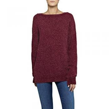 REPLAY Dk6038.000.g22730 suéter, Rojo