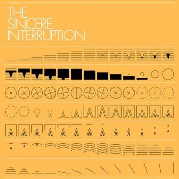 Sincere Interruption Vinyl Record
