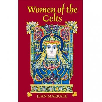 Women of the Celts