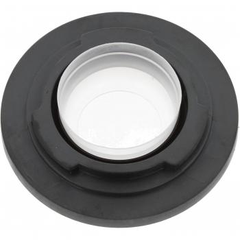 Retén de aceite para cigüeñal CORTECO 49360318, tipo: retén de aceite, características: diseño específico para sellar el cigüeñal, alta resistencia a la temperatura y presión, fabricado en material dur