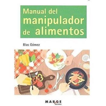 Manual del manipulador de alimentos: 0