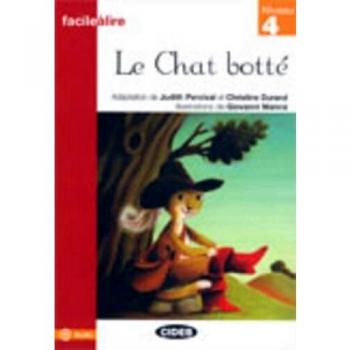 CHAT BOTTE, LE: Le Chat botte