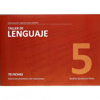 Taller De Lenguaje 5