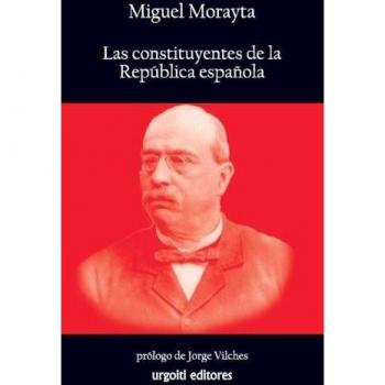 Las constituyentes de la República española: 18