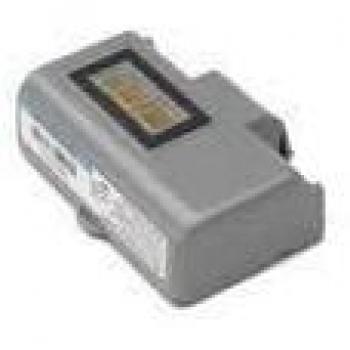 Zebra AK18026-002 Ión de litio 2000mAh batería recargable - Batería/Pila recargable