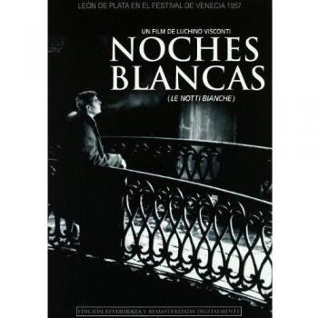 Noches Blancas [DVD]