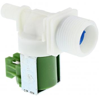 Electroválvula 1 vía lavadora - lavavajillas Electrolux/Zanussi 3792260436