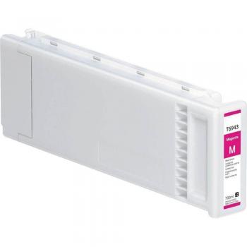 Cartucho de tinta Epson T6943/T6923/T6933 Magenta