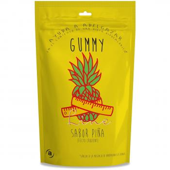 Gummy Line Control de Peso, 210 gramos