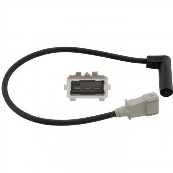 Sensor de Pulsos del Cigüeñal FEBI BILSTEIN 37022 para Citroën y Peugeot