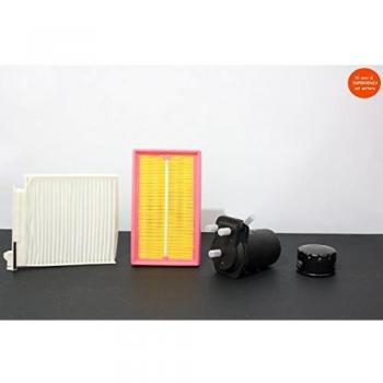 Filtro de aceite PURFLUX LS571 para motores y piezas del motor