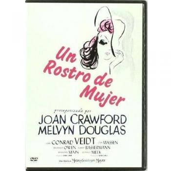 Un Rostro De Mujer [DVD]