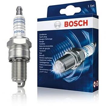 BOSCH Bujía de encendido