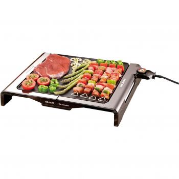 Palson - Plancha de Cocina 'Arizona' 30556 para Asar y Grill