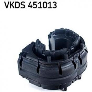 Soporte de estabilizador SKF VKDS 451013, tipo: casquillo del cojinete, características: fabricado en material duradero, diseñado para reducir vibraciones y ruidos, compatible con una amplia gama de vehículos, fácil instalación