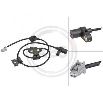 Sensor ABS A.B.S. 31936