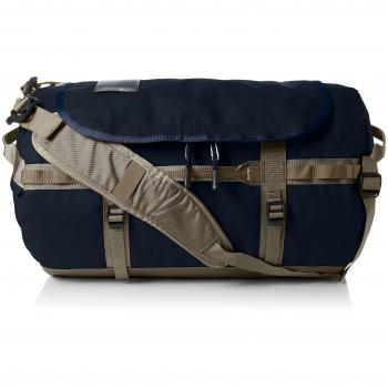 The North Face Base Camp Duffel Mochila, Unisex Adulto, Multicolor, L