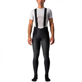 Culote largo Castelli Sorpasso Wind RoS GORE-TEX INFINIUM™ negro - XL