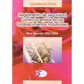 REGLAMENTO DE SEGURIDAD CONTRA INCENDIOS ESTABLECIMIENTOS
