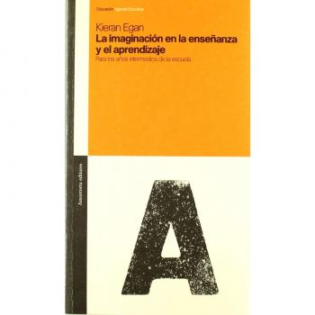 La Imaginación En La Enseñanza Y El Aprendizaje