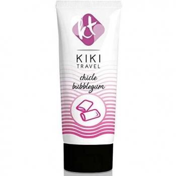 Kikí Travel Cuidado Y Estimulación 1 Unidad 50 ml