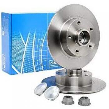 SKF VKBD 1027 Kit premontado de rodamientos para rueda y freno de disco