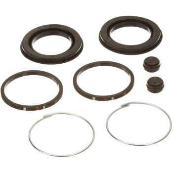 Kit de reparación pinza de freno BUDWEG CALIPER 204203 para BMW, Mercedes-Benz, VW, Porsche y Opel
