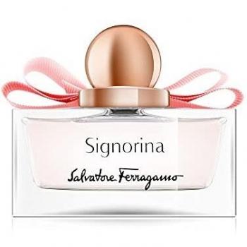 Salvatore Ferragamo Signorina Eau de Parfum Spray for Women 50 ml