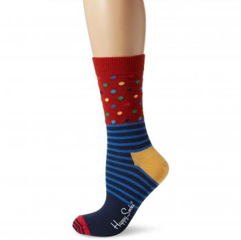 Happy Socks Stripes Dots Sock