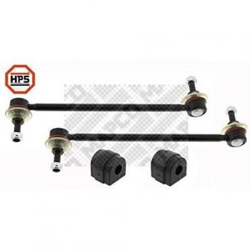 Mapco Kit de reparación de rodamientos estabilizadores eje delantero ambos lados 53700/5HPS