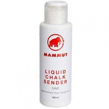 Mammut LIQUIDO 100 ML Magnesio, Unisex Adulto, Blanco
