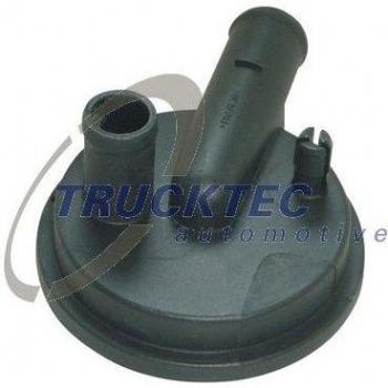Válvula de ventilación del cárter TRUCKTEC AUTOMOTIVE 07.10.073