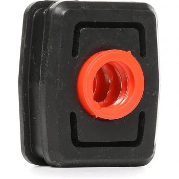 Casquillo de palanca selectora 701711259B 3RG 24799