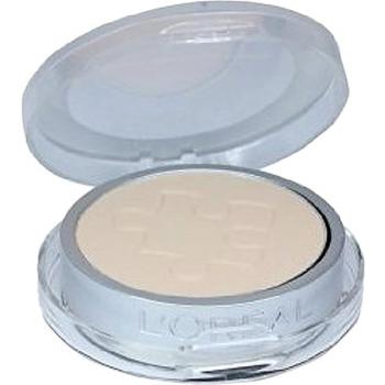 L'Oréal Paris True Match Compact Powder W3 Golden Beige