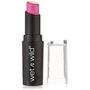 Wet n Wild Dollhouse Pink Megalast Barra de Labios - 1 unidad