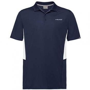 Head 811339-Db S Camiseta, Hombre, Blanco, S