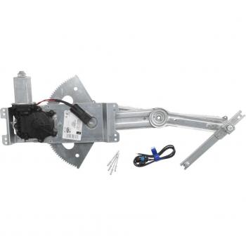 Regulador de ventanilla elevalunas MAGNETI MARELLI 350103181000 Izquierda