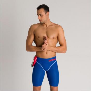 Bañador de competición para hombre Arena Powerskin Carbon Core FX Jammer