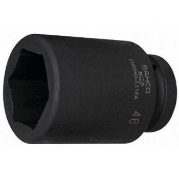 Bahco K9506Z-1 - Vaso Impacto 1 Pulgada, 1