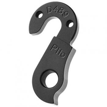 Pilo D489 Derailleur Hanger Coluer One Size