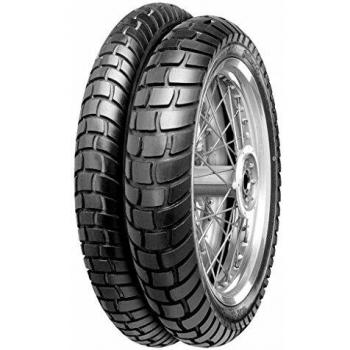 CONTINENTAL 140/80-17 69H CONTIESPAPE R TT