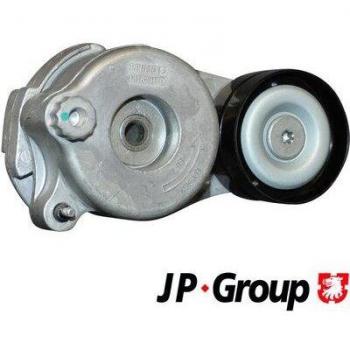 Tensor de correa poli V JP GROUP 1318201700 - Tensioner Lever, v-ribbed belt