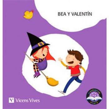 BEA Y VALENTIN - Moreno Roig, D.; Rodríguez Jordana, Ma.c.